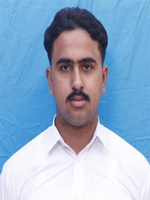 KANWAR PRATAP SINGH CHAHAL